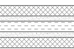 建筑模板用层合板及其制造方法