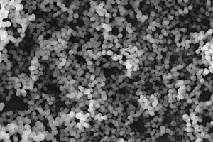 低温制备氧化铝超细球形粉体的方法