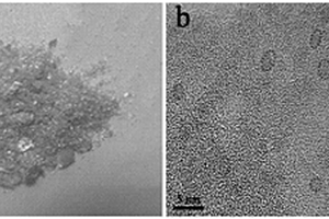 纳米复合物钛基光-类芬顿试剂及其制备方法和应用
