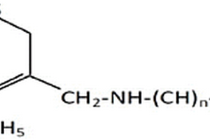 新型含氮元素的硅烷偶联剂、合金材料及制备方法