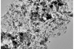 磷酸钛钾@碳-氧化还原石墨烯材料及其制备方法和钾离子电池