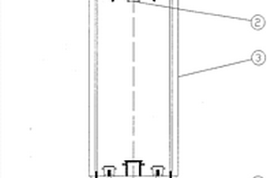 新型预制可拆解修复的抗震桥柱结构体系