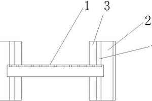 检查井爬梯