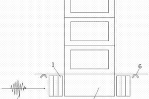 建筑结构抗震用弹性筒