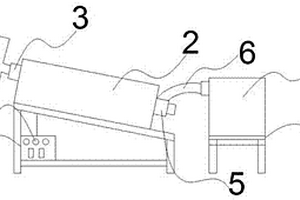 新型智能污泥脱水机