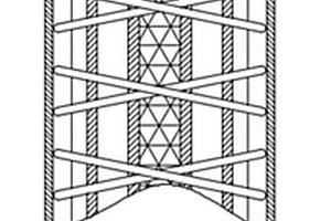 内外双层保温的建筑用墙板