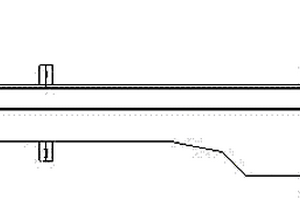 轨道车辆空调风道