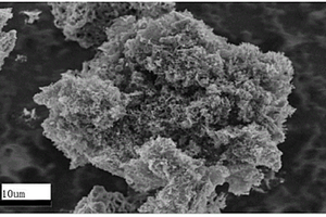 杂掺杂多孔生物质炭电极材料及制备方法和应用