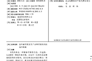 复丝碳纤维及生产该种纤维的闪纺加工机械