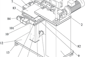 挤出式3D打印机