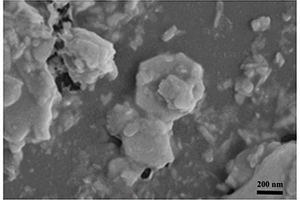 纳米杂化多功能聚氨酯阻燃材料及其制备方法