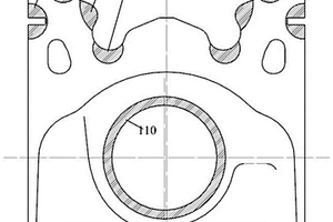 活塞的金相强化制造方法