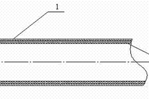 用于不溶性硫磺生产的输送管道