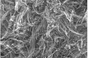 聚吡咯/海泡石水性纳米复合防腐材料的制备方法