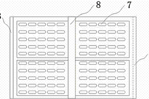 秸秆高分子复合吸声板