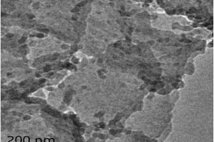 氧化石墨烯表面原位生长二氧化硅的纳米杂化填料及其制备方法