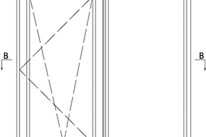 门窗功能型附框及附框结构