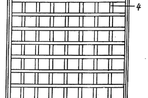 高分子树脂透水格栅盖板