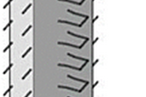 预制剪力墙边缘构件处竖向接缝错位互锚连接结构