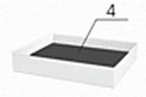 N掺杂石墨烯/石墨烯纳米带复合气凝胶的制备方法