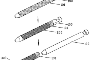 复合管制造方法