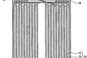 非水电解质二次电池
