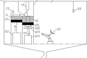 3D打印装置和方法