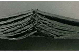 芳纶纤维增强碳纤维树脂预浸料及其制备方法
