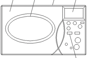 高强度碳纳米管交联水凝胶的吸附材料及其制法