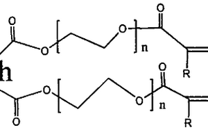 含双端乙烯基苯基醚基丙(甲基)烯酸酯活性稀释剂的环氧树脂组合物