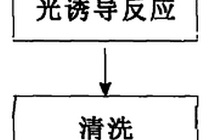 光触媒微粒及制备方法、光触媒及制备方法及应用