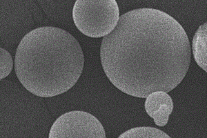 壳聚糖微球表面矿化的制备方法