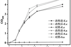 功能基团固载的纳米银材料及制备方法和应用