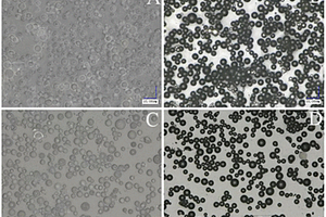 石墨化碳色谱固定相及其制备方法