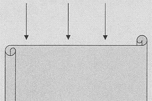 新型超薄、导电复合橡胶材料