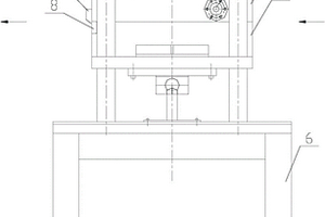 长纤包覆模具