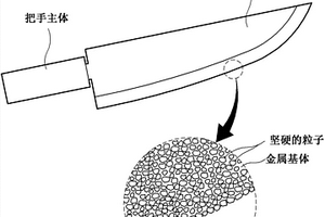 具备微型尺寸的凹凸形状的刀锋的切削工具用刀刃及具备该刀刃的切削器具