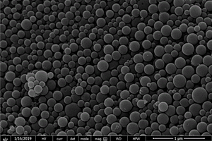 木质素微/纳米球、增强聚乳酸3D打印材料及其制备方法
