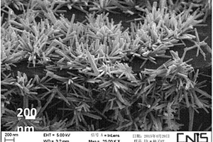 通过在悬浮的非负载型石墨烯纳米片上生长氧化锌纳米棒或微米棒获得的石墨烯基复合纳米结构的生产