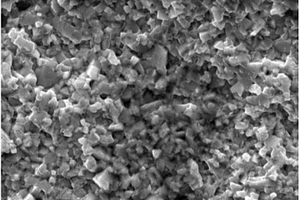 采用纳米尺度晶粒抑制剂碳化钒制备超细硬质合金的方法