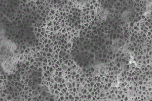 碳包覆的多孔硅负极材料的制备方法