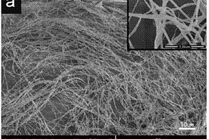 木质纤维素纳米纤维/丙烯酸树脂复合膜的制备方法