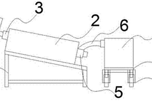 新型可调污泥脱水机