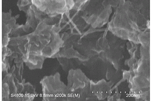 三维氮掺杂碳基材料负载双金属磷化物双功能催化剂及其制备方法和应用