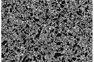 碳氮化钛基金属陶瓷及其制备方法和应用