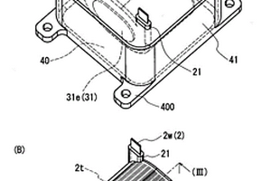 电抗器、线圈成型体、转换器和功率转换器件