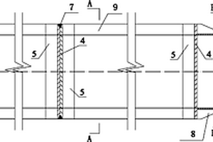 高耐久性管桩及其制造方法