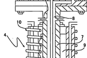 梯度铜基合金电缆导体及其制造方法