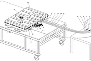 新能源汽车电池包密封性测试设备