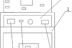 新能源汽车教学实训台